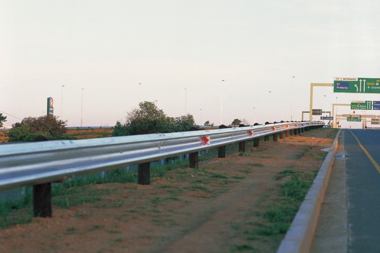 guardrail
