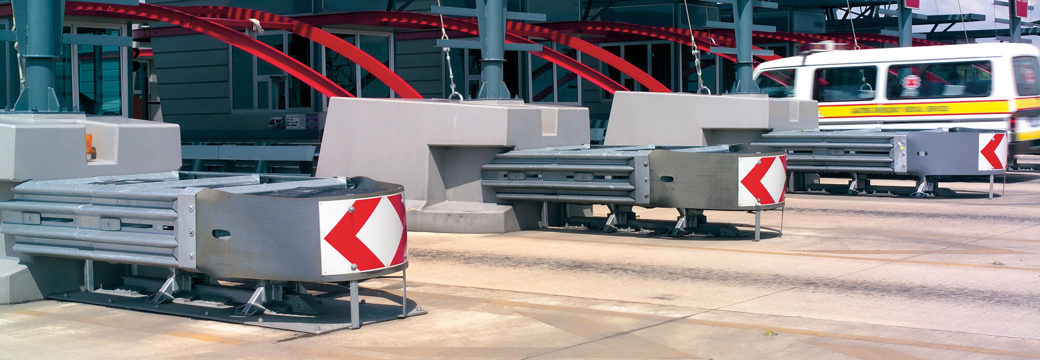 Armco Quadguard