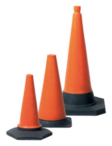 traffic cones suppliers