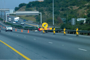 purpose of a guardrail