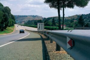 Guardrail