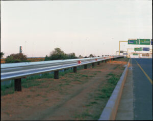 Guardrail