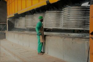 Armco - Galvanizing