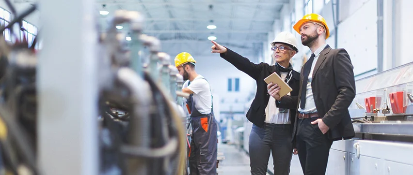 OBO Bettermann Group Product Inspection