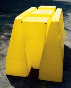 Road Barriers
