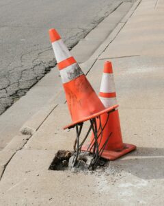 Traffic Cones