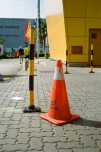 Traffic Cones