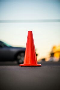 Traffic Cones