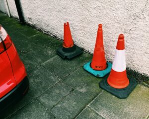 Cones