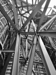 Galvanization