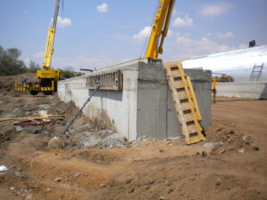 infrastructure